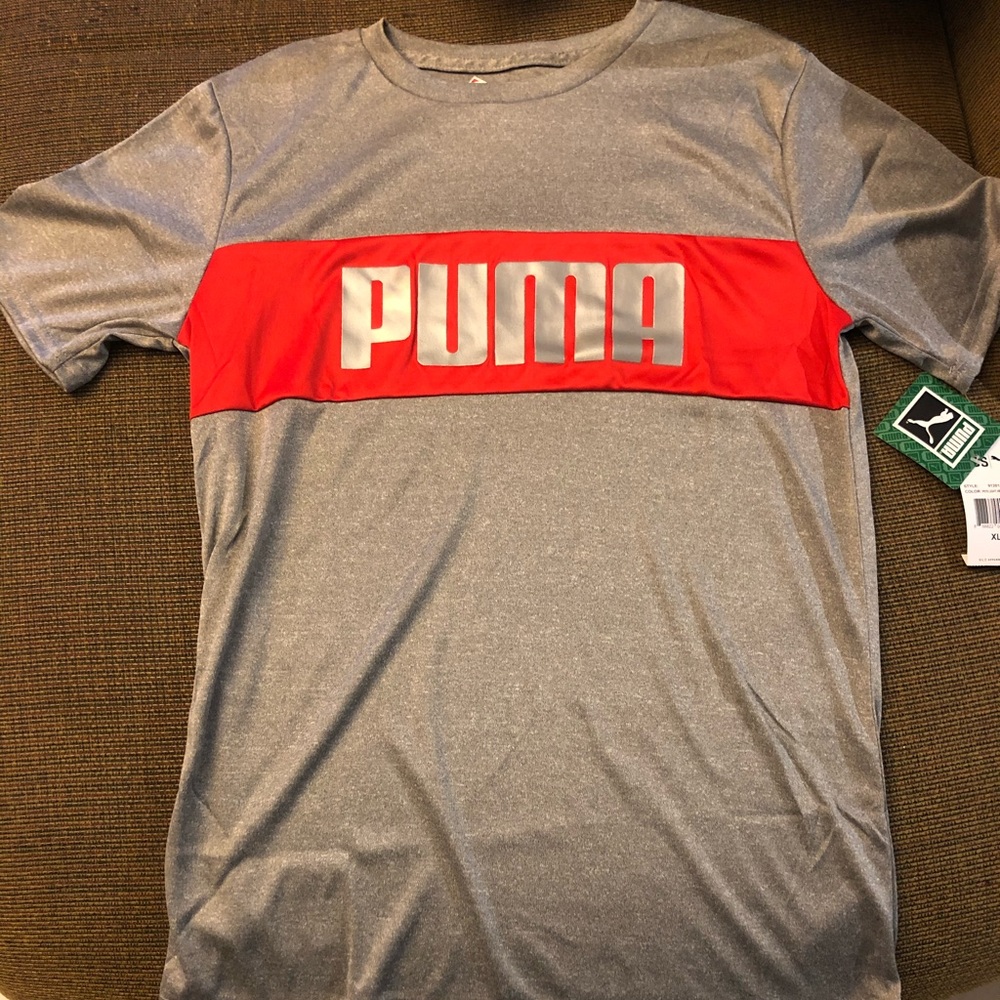 Puma T-shirt